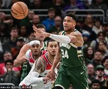 字母哥意外战胜TES，锐不可当引爆全场！再创辉煌时刻(锐不可挡和锐不可当的用法)-爱游戏体育