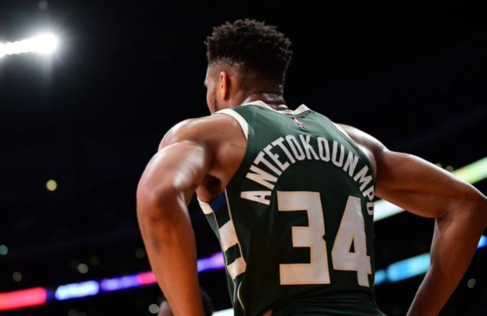 字母哥重返赛场，反败为胜首场状态出色，法国队观众沸腾！上演精彩一战(字母哥霍勒迪)-爱游戏