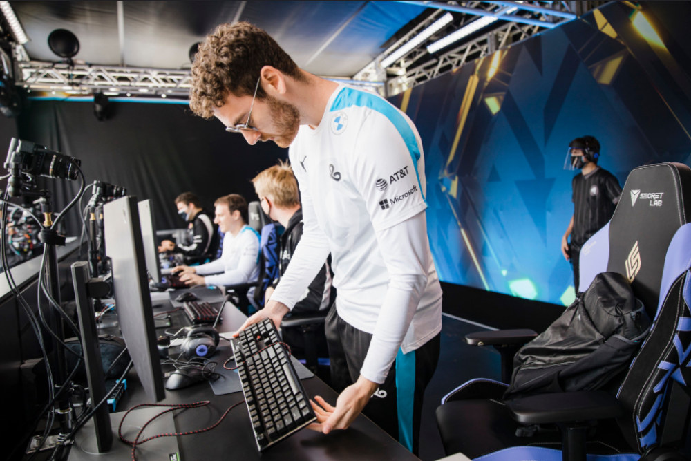 关于Ming连续七场比赛得分超过战术调整，C9不断突破！再创辉煌时刻的信息-爱游戏官网