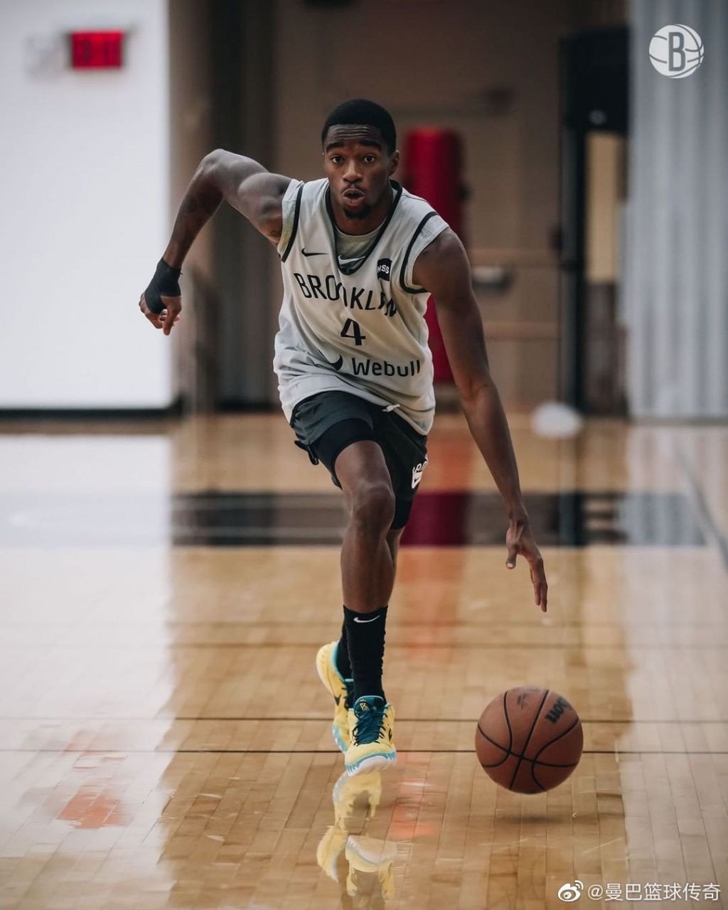 关于集结日布鲁克林篮网备战NBA季后赛,复出首秀细节曝光,震撼外界,训练强度明显提升的信息-爱游戏官方入口